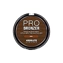 Absolute New York APB03 Pro Bronzer, Compact with Micro-Fine Shimmer, Naturally Sun-Kissed Radiance Beauty & Personal Care Absolute New York