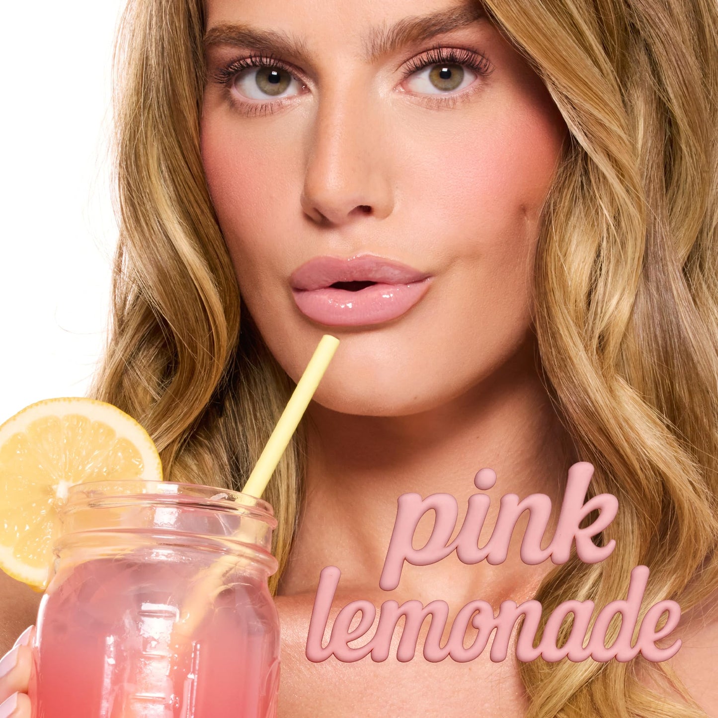 tarte maracuja juicy lip gloss - Peptide-Infused Hydrating Glossy Balm, 12HR Instant Moisture lipgloss, Includes Collectible Charm, Vegan Beauty & Personal Care tarte