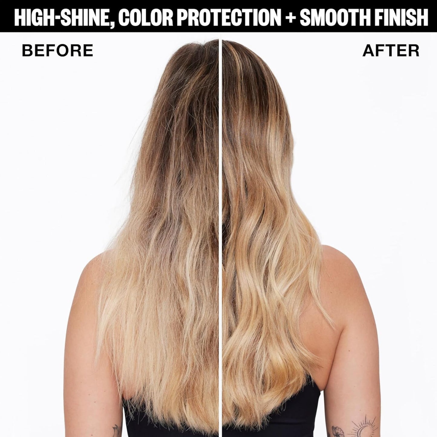 IGK Expensive Amla Oil High Shine Gloss Treatment | Strengthens, Softens & Enhances Shine | UV Protection + Color Safe | Vegan & Cruelty Free | 1.7 oz Beauty & Personal Care IGK