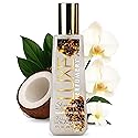 Luxe Perfumery Sugared Orchid Shimmer Body Mist - Long-Lasting Perfume Spray with Glittering Shine, Juicy Citrus & White Orchid Notes, Radiant Glow Beauty & Personal Care Luxe Perfumery