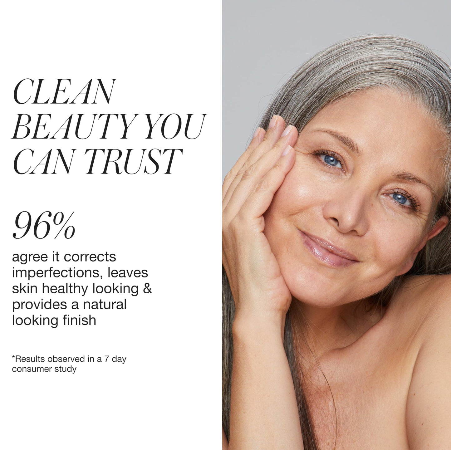 RMS Beauty UnCoverup Concealer - Hydrating Under Eye Concealer for Dark Circles & Blemishes - Creamy Full Coverage for Mature Skin - Organic - 6ml Beauty & Personal Care RMS Beauty