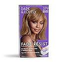 SoftSheen-Carson Dark and Lovely Fade Resist Rich Conditioning Color, Golden Bronze 379 Beauty & Personal Care SoftSheen