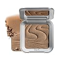r.e.m. beauty by ariana grande | Hypernova Satin Matte Bronzer - Solar Storm | Silky Pressed Bronzing Powder for Natural-Looking Warmth, Breathable Beauty & Personal Care r.e.m. beauty