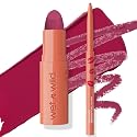 wet n wild Date Or Dominate Lipstick & Liner Set - Dominate And Burn Beauty & Personal Care wet n wild