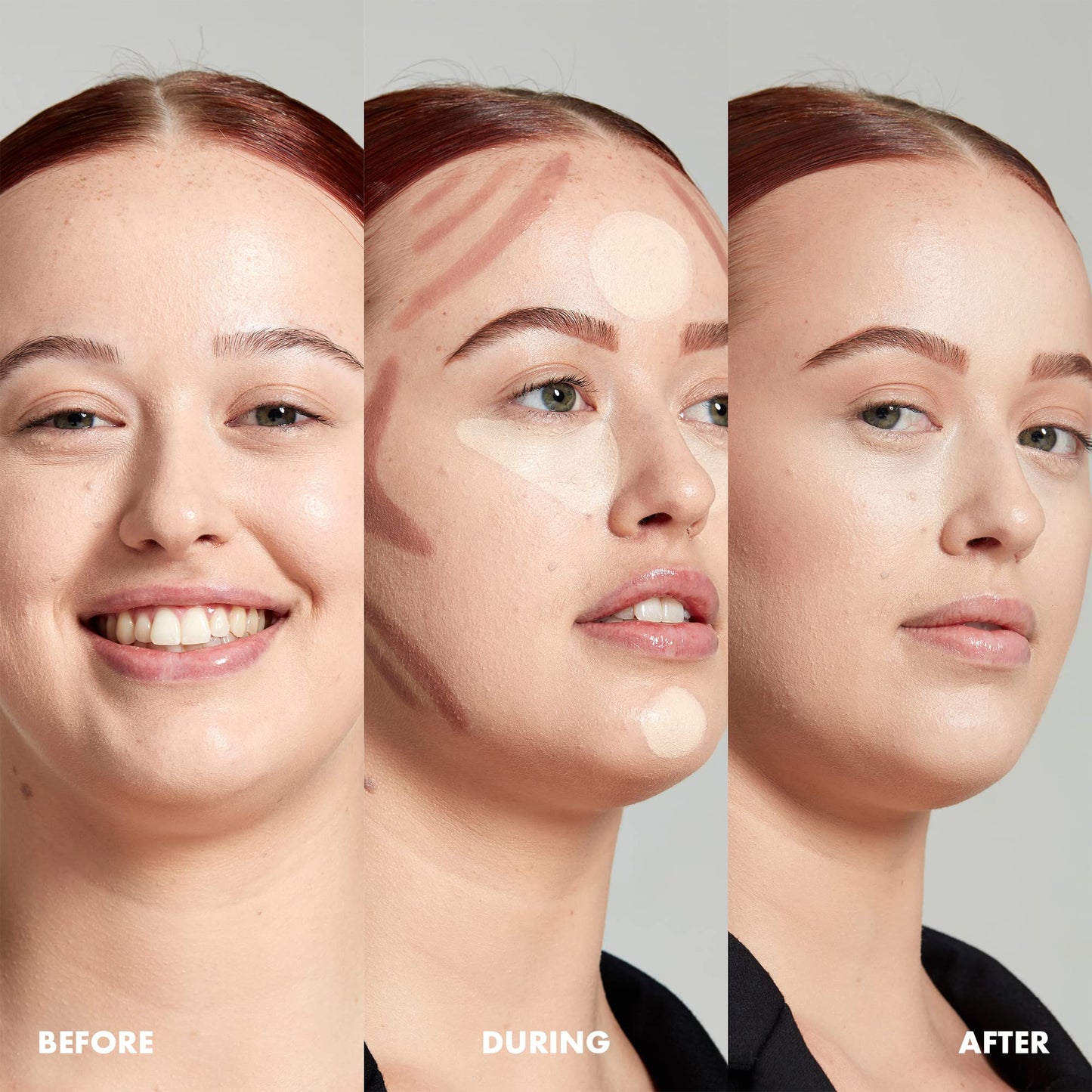 NYX PROFESSIONAL MAKEUP Wonder Stick, Highlight & Contour - Light Beauty & Personal Care NYX PROFESSIONAL MAKEUP