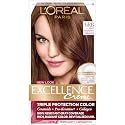 L'Oreal Paris Excellence Creme, 6RB Light Reddish Brown Beauty & Personal Care L'Oreal Paris