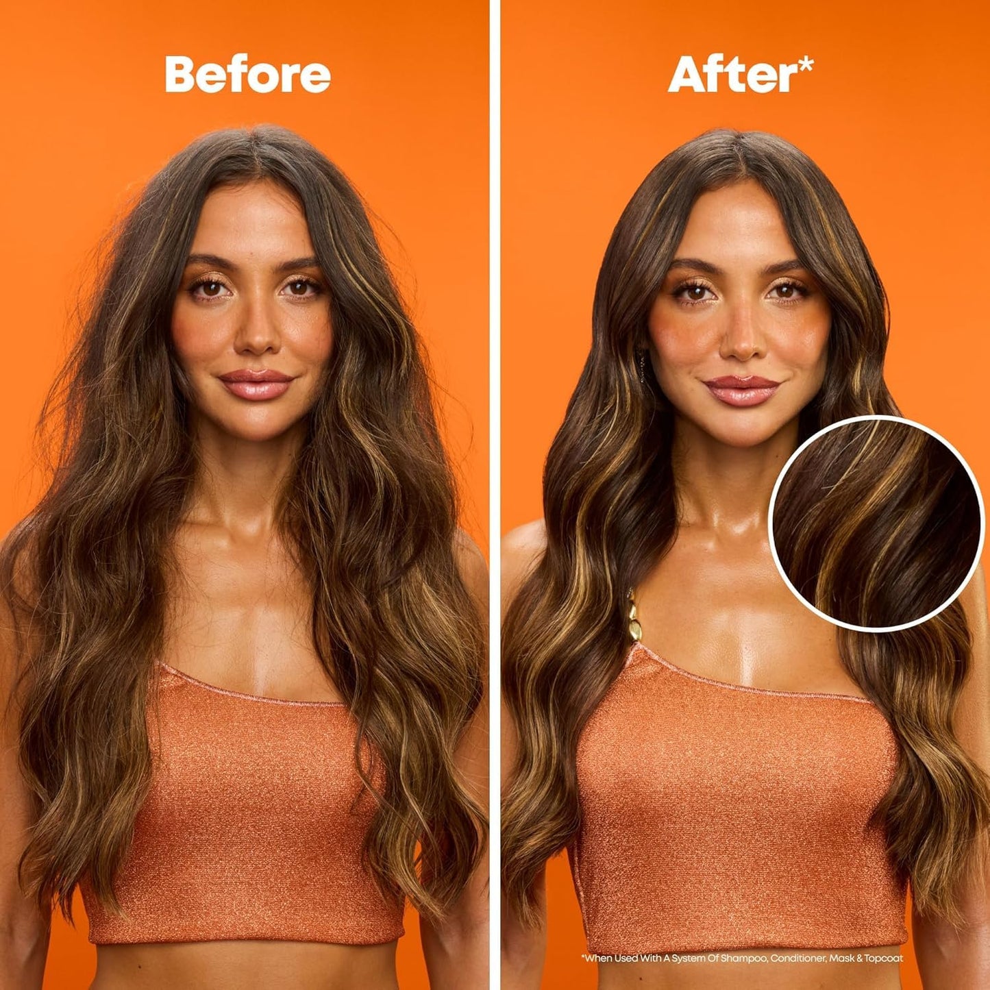Matrix Mega Sleek Mini Kit - 96H Frizz Control, 12x Smoother Hair, and Professional Hydration Beauty & Personal Care MATRIX