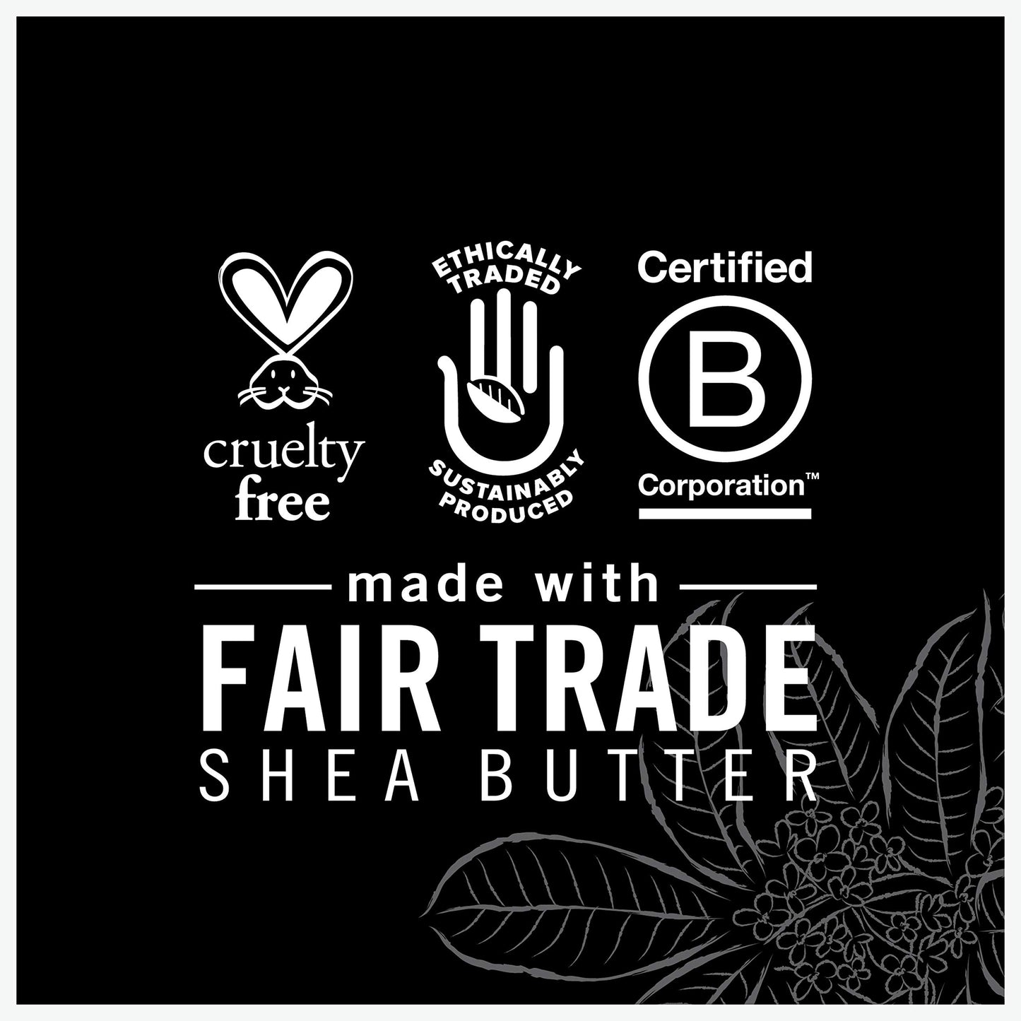 SheaMoisture African Black Soap Clarifying Mud Mask (Pack of 4) Beauty & Personal Care SheaMoisture