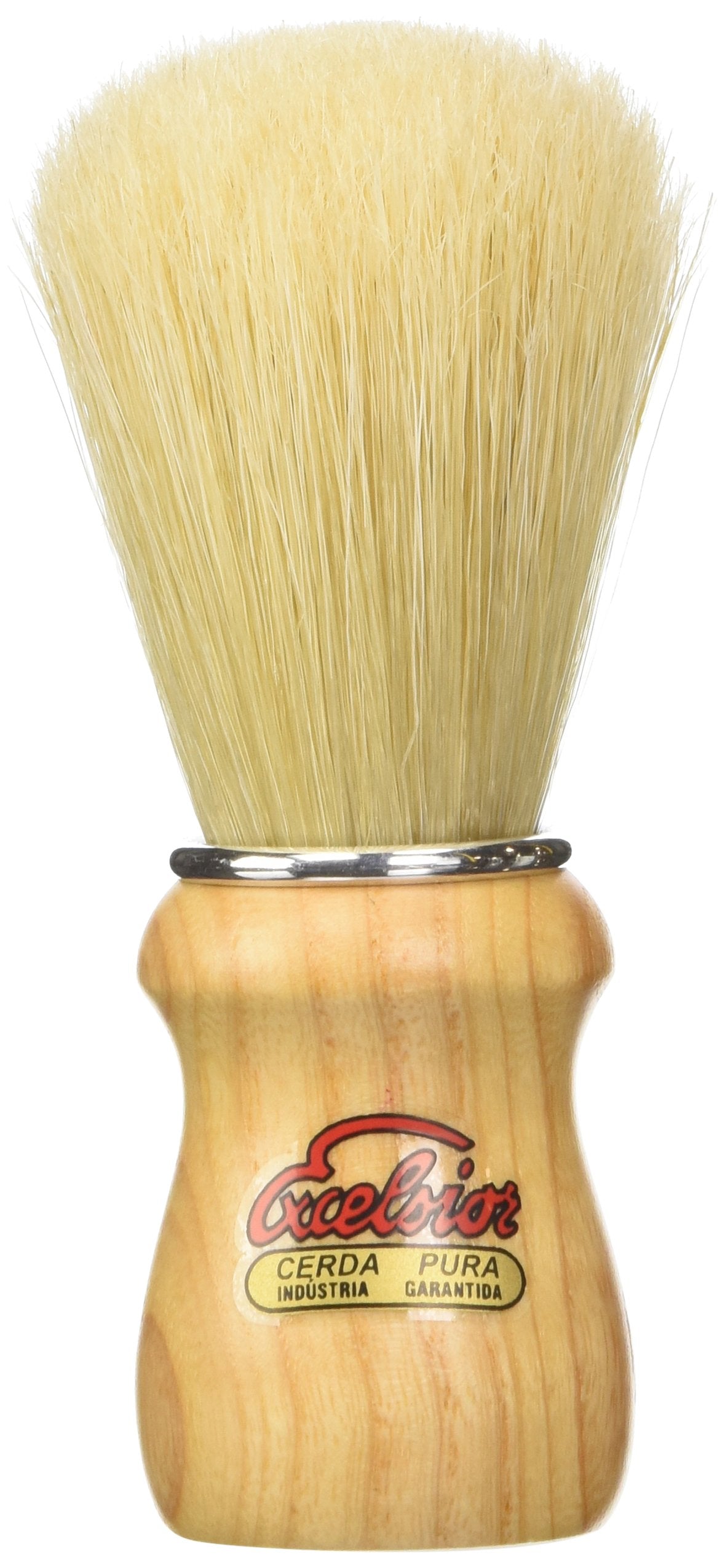 Semogue, 2000 Shave Brush - Boar Bristle Beauty and Personal Care Semogue