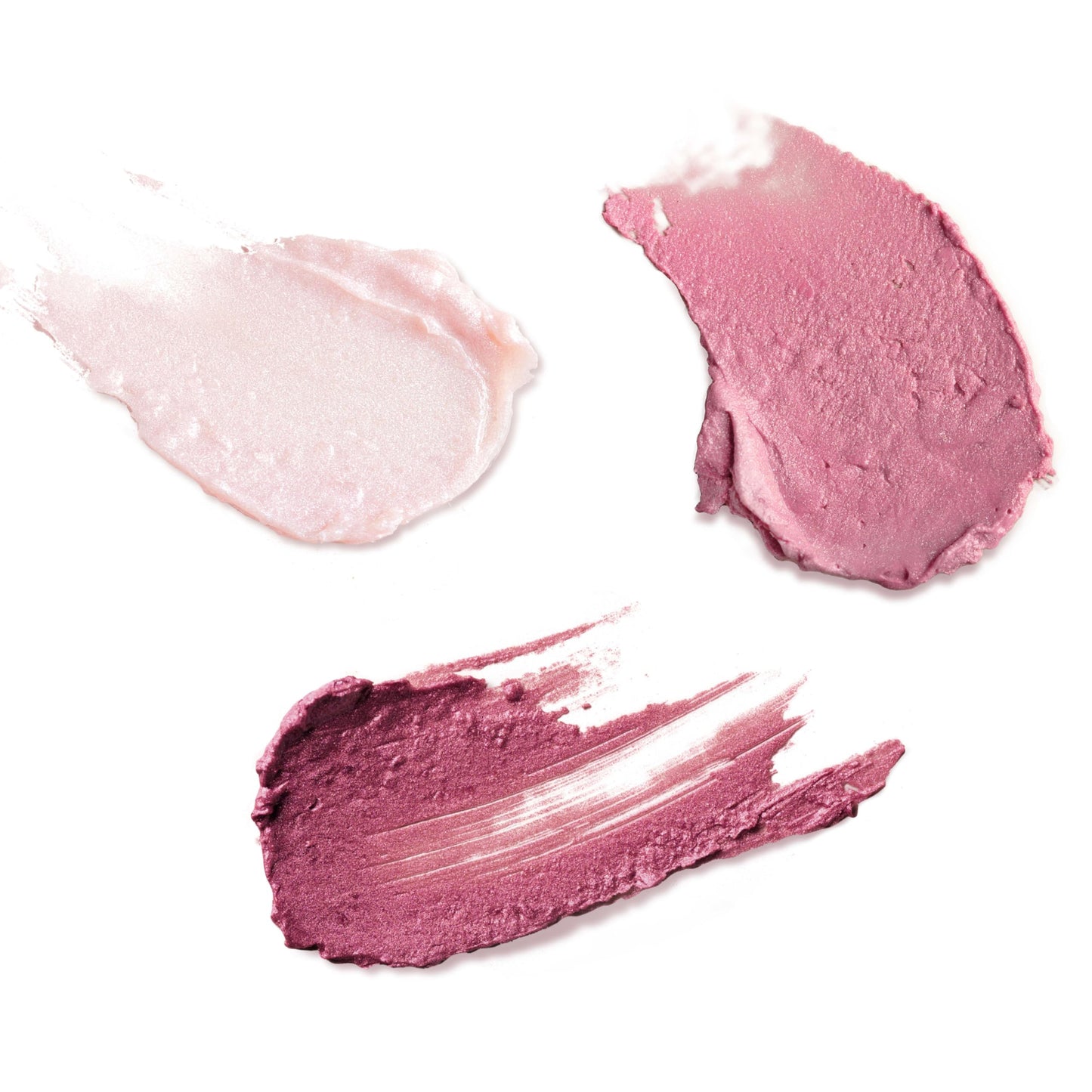 Burt's Bees Lip Shimmer Pink Collection, Tinted Lip Balm Stick, Moisturizing for All Day Hydration with Natural Glowy Pigmented Finish & Buildable Beauty & Personal Care Burt's Bees