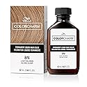 COLORCHARM Permanent Liquid Hair Color | 8N Light Blonde | Up to 100% Gray Coverage | 1.42 Fl Oz Beauty & Personal Care COLORCHARM