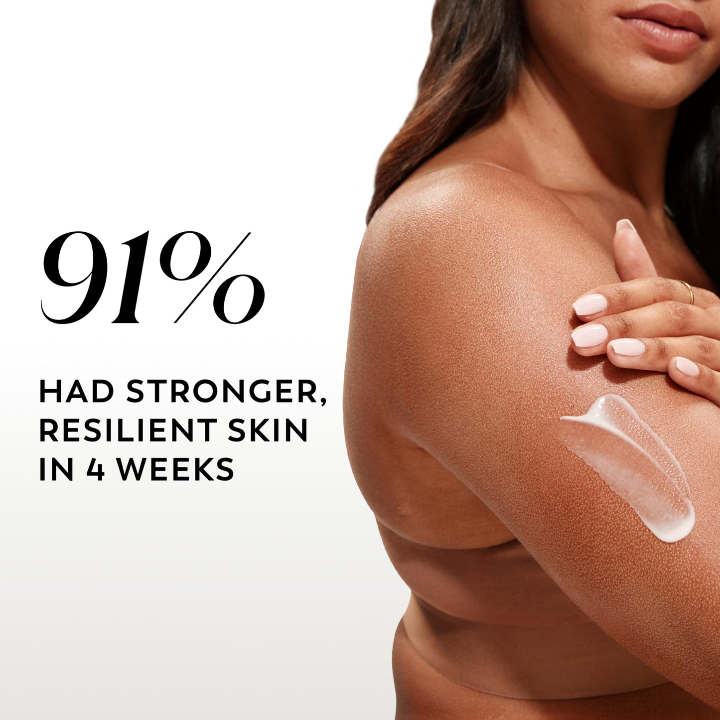 Olay Body Lotion for Women, Firming with Collagen Peptides Serum, Visibly Firmer Skin, 24hr Moisture & Hydration, Fast Absorbing Formula, Vitamin B3 Beauty & Personal Care Olay