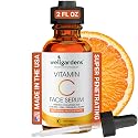 100% Pure Vitamin C Serum for Face - Anti Aging Face Serum - Vitamin C Face Serum, Vitamin E, Hyaluronic Acid, Botanical Blend - Face Serum for Eye Beauty & Personal Care Wellgardens