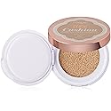 L'Oréal Paris True Match Lumi Cushion Foundation, N2 Classic Ivory, 0.51 oz. Beauty & Personal Care L'Oreal Paris