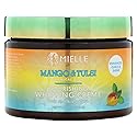 Mielle Nourishing Whipping Creme Mango & Tulsi 12 Oz (Pack of 1) Beauty & Personal Care Mielle Organics