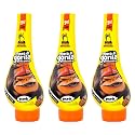 Moco de Gorila Gorilla Snot Hair Gel, Punk 11.99 oz (340g), 3 PACK Beauty & Personal Care Moco de Gorilla