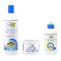 Silicon Mix Protieina De Perla Shampoo 16oz & Treatment & Leave-in 8oz "Set" Beauty & Personal Care Silicon Mix