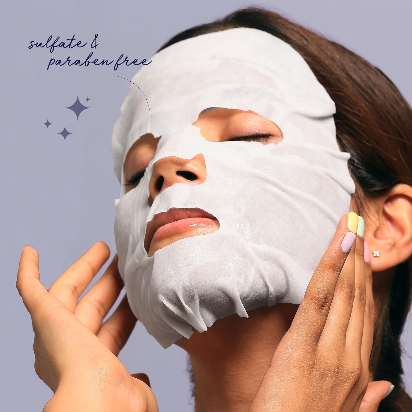 SpaLife Beauty Winter Skin Christmas Face Mask Bundle | Korean Facial Masks | Hydrating, Moisturizing and Firming Sheet Mask Set | Christmas Gifts Beauty & Personal Care SpaLife