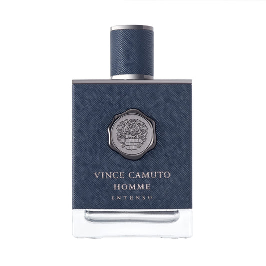 Vince Camuto Homme Intenso Eau De Parfum, 3.4 fl. oz. Beauty & Personal Care Vince Camuto