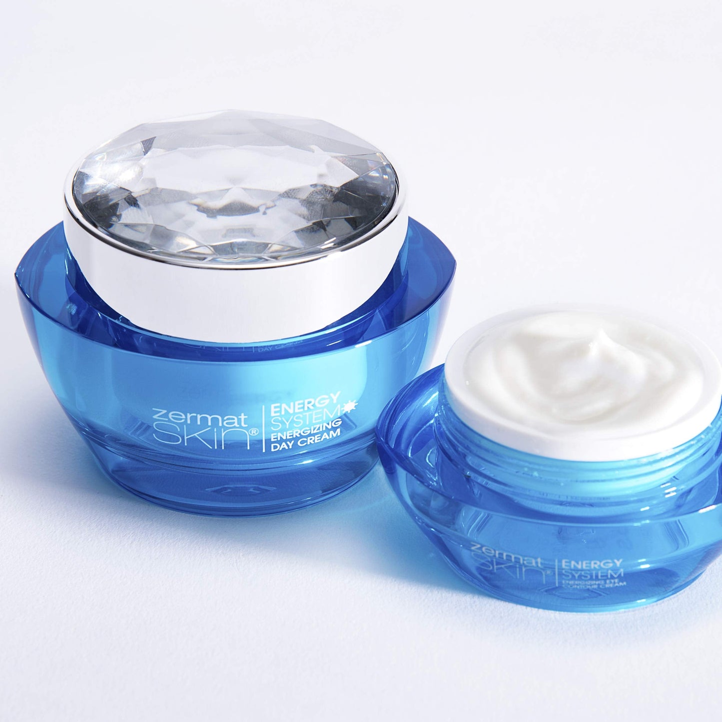 Zermat Skin, Energy System, Day Cream, enhace Firmness and Elasticity, and reduce Blemishes and Fine Lines, 1.77 Oz. Beauty & Personal Care Zermat