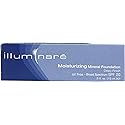 Illuminare Moisturizing Mineral Foundation - Florentine Fair (0.5 oz) Beauty & Personal Care ILLUMINARÉ