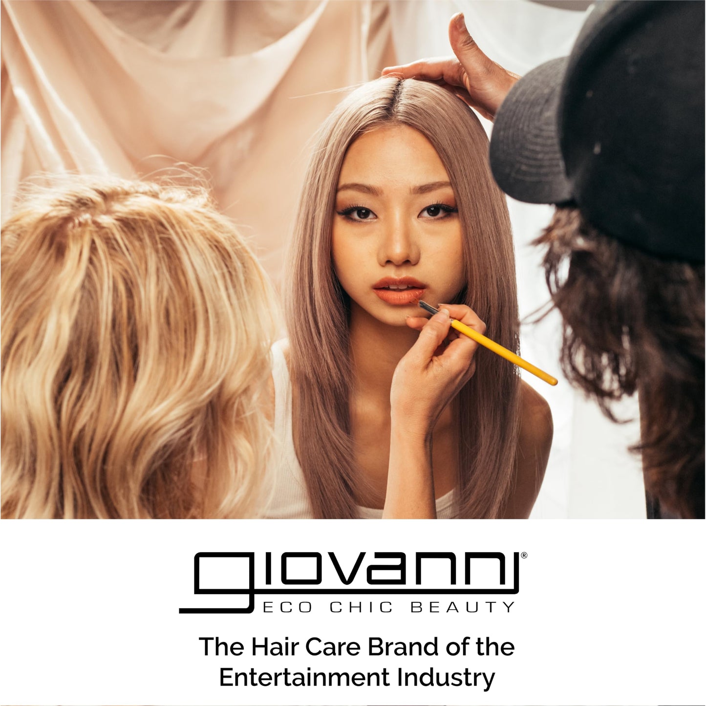 GIOVANNI Hemp Hydrating Hair Shine Spray - Contains Hemp Seed Oil, Aloe Vera, Frankincense, Helps Stimulate, Moisturize & Revitalize Damaged Hair, No Beauty & Personal Care GIOVANNI