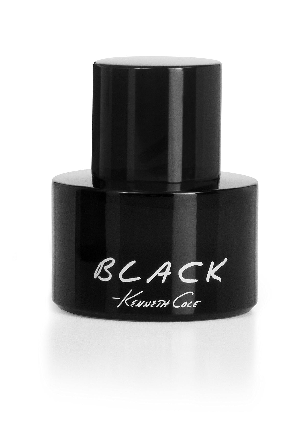 Kenneth Cole Black Eau de Toilette Cologne for Men, 1.7 Fl Oz Beauty & Personal Care Kenneth Cole