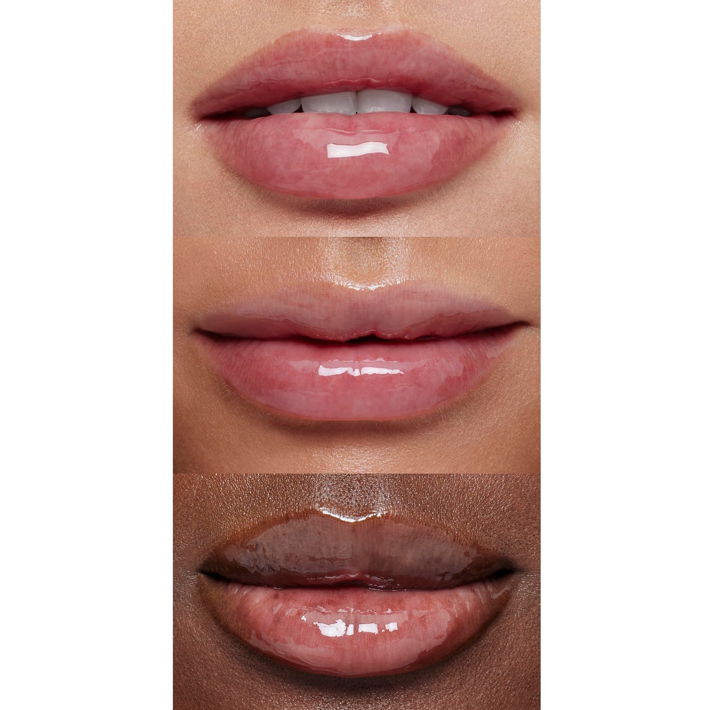 e.l.f. Glow Reviver Lip Oil, Nourishing Tinted Lip Oil For A High-shine Finish, Infused With Jojoba Oil, Vegan & Cruelty-free, Coral Fixation Beauty & Personal Care e.l.f.