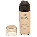 REVLON Photoready Airbrush Mousse Makeup, Shell, 1.4 Ounce Beauty & Personal Care REVLON