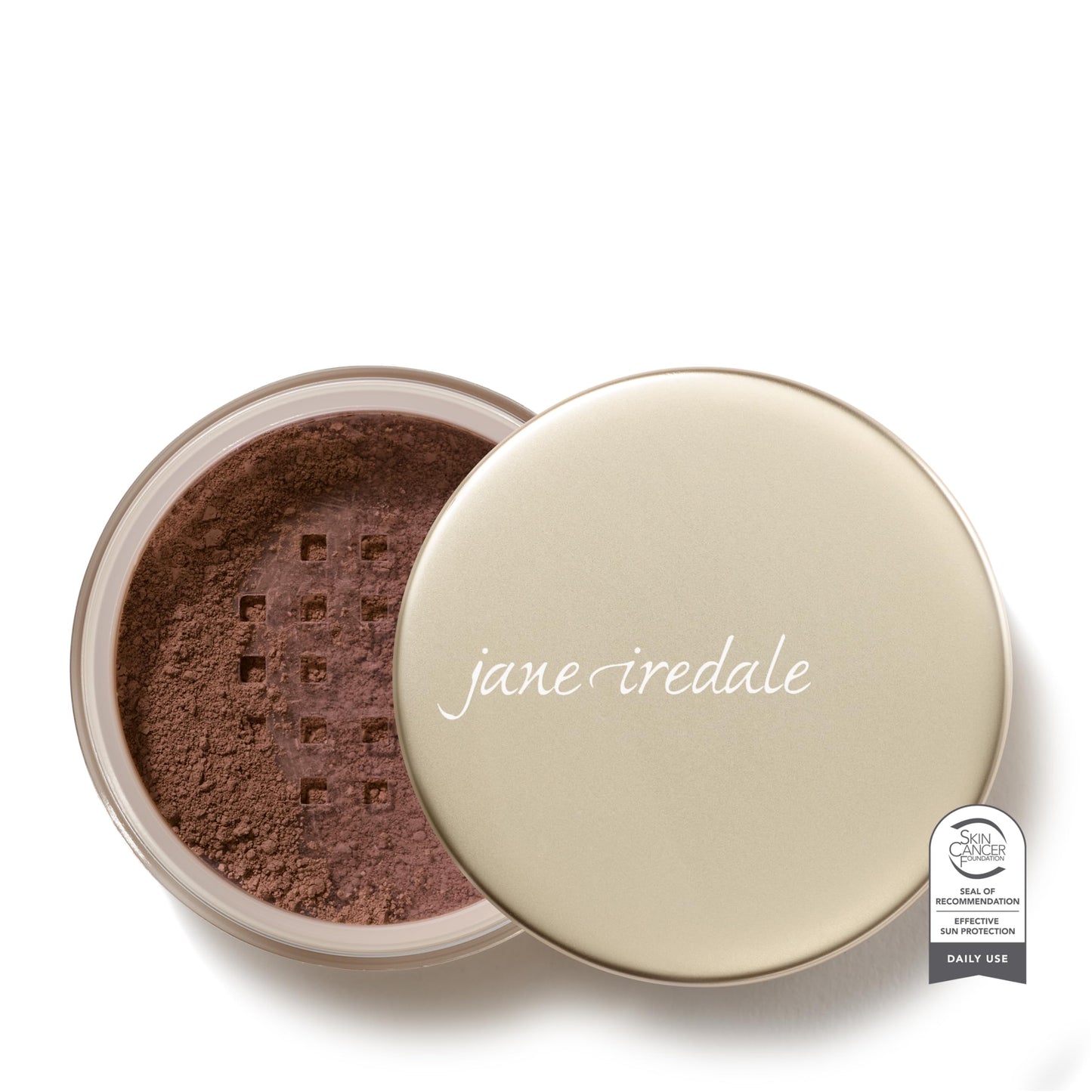 jane iredale Amazing Base Loose Mineral Powder | Luminous Foundation with SPF 20 | Oil Free, Talc Free & Weightless | Vegan & Cruelty-Free Makeup Beauty & Personal Care jane iredale