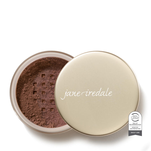 jane iredale Amazing Base Loose Mineral Powder | Luminous Foundation with SPF 20 | Oil Free, Talc Free & Weightless | Vegan & Cruelty-Free Makeup Beauty & Personal Care jane iredale