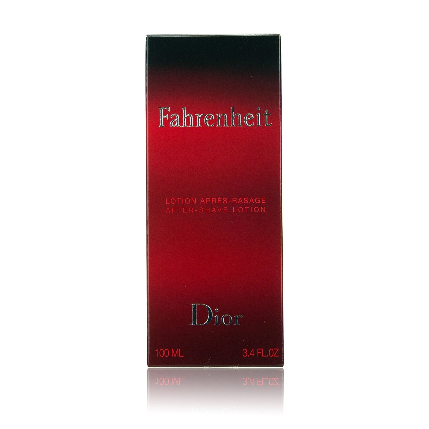 Christian Dior Fahrenheit After Shave Splash - 100ml/3.3oz Beauty and Personal Care Dior