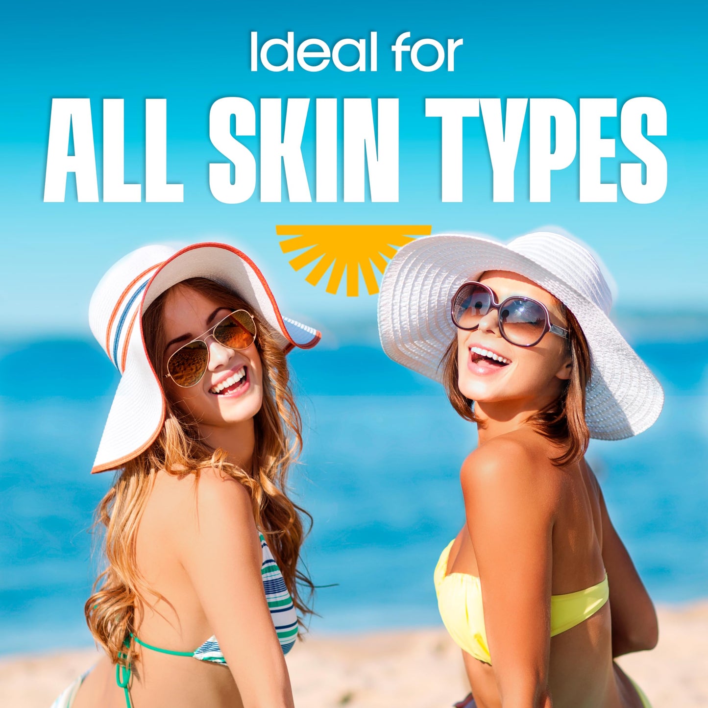 TAN U LIKE, Exotic Carrot Tanning Gel Accelerator - Advanced Moisturizing Formula with Vitamin E, Beta-Carotene, and Coconut Oil - Luxurious Coconut Beauty & Personal Care TAN U LIKE