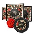 Maja, Classic Soap Perfumed Soap Round and Luxurious Round Soap to Clean and Moisturize your skin Leaves Skin Beautifully Scented and Soft 3Pack Beauty & Personal Care Maja