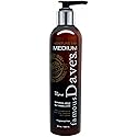 Self Tanner Sunless Tanning Lotion Fair to Medium Skin Tones Sunless Cream Streak-Free Moisturizing Self Tanning with 8 fl oz. Natural Quick-Drying Beauty & Personal Care Famous Dave's Tanner
