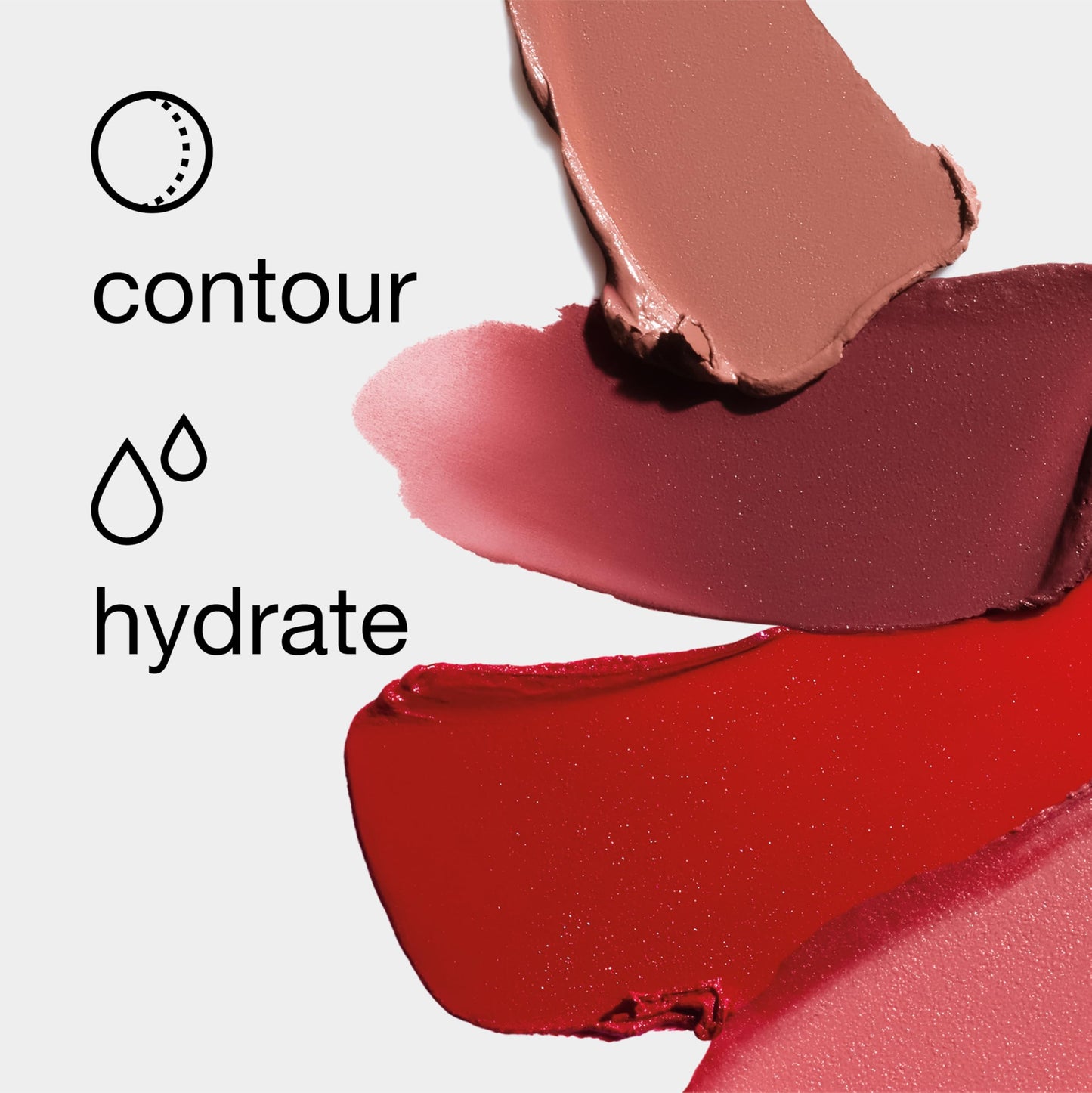 Clinique Dramatically Different Lipstick Shaping Lip Colour | Long Lasting, Moisturizing + Hydrating, Angel Red, 1 Count Beauty & Personal Care Clinique