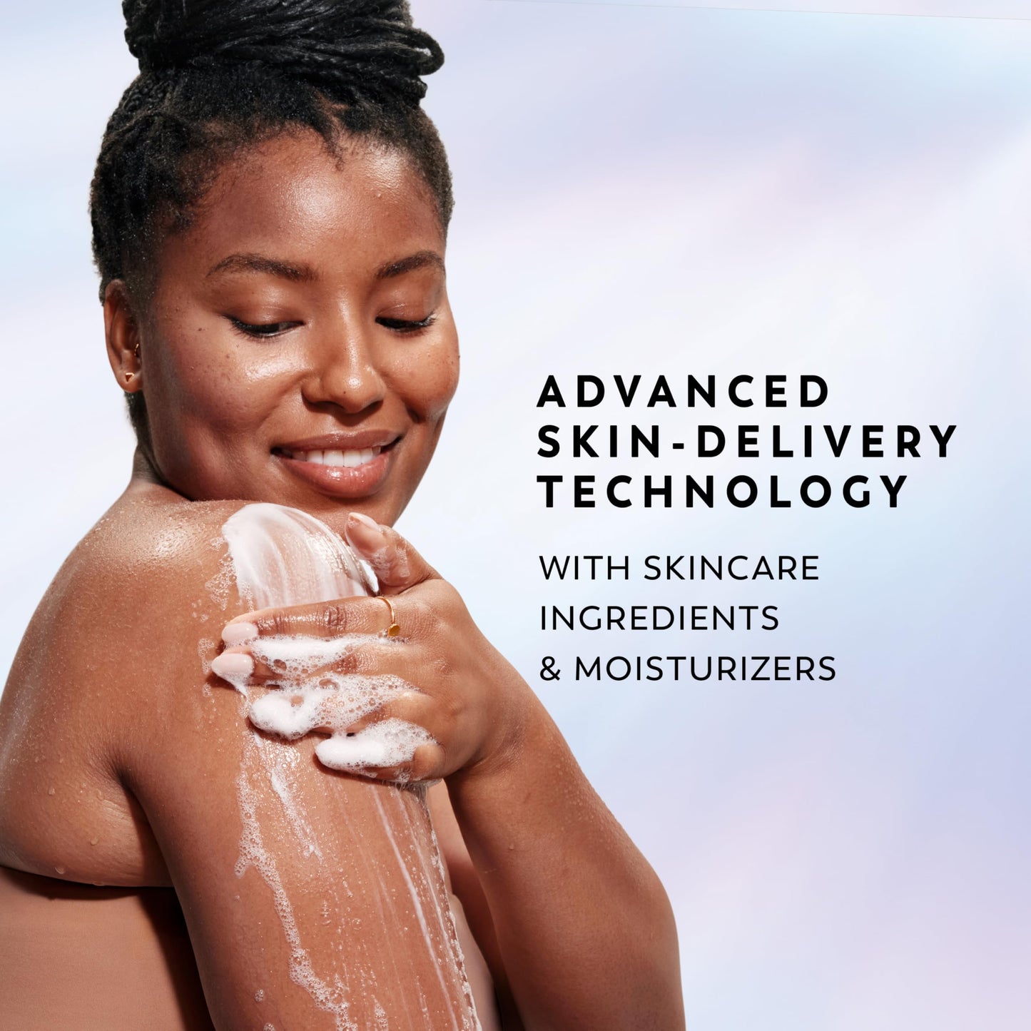 Olay Super Serum Body Wash for Extra Dry Skin, 24hr Long Lasting Hydration, 5+ Ingredient Complex for Bright Even Firm Luminous Skin, 18.5 fl oz Beauty & Personal Care Olay