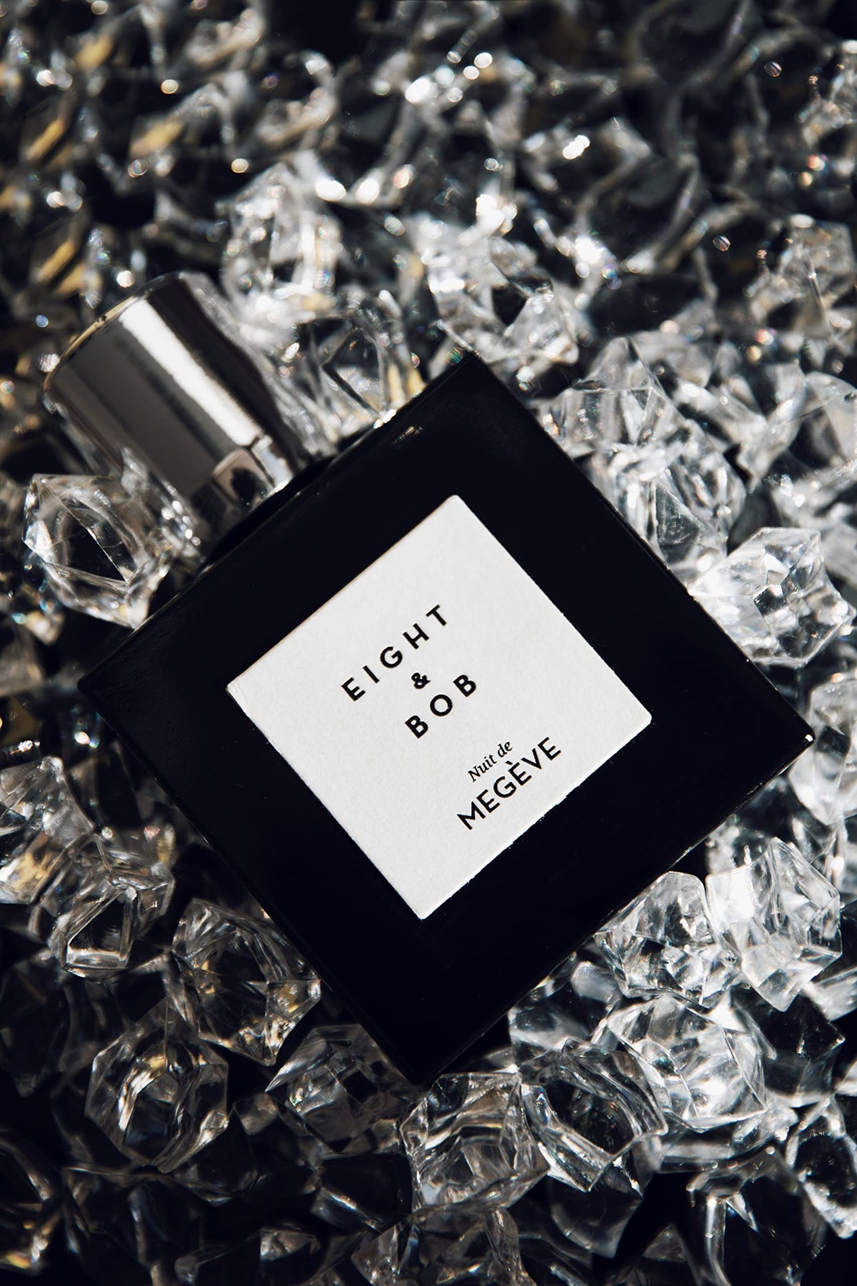 Eight & Bob Nuit De Megeve, 3.4 Oz Beauty & Personal Care Eight & Bob