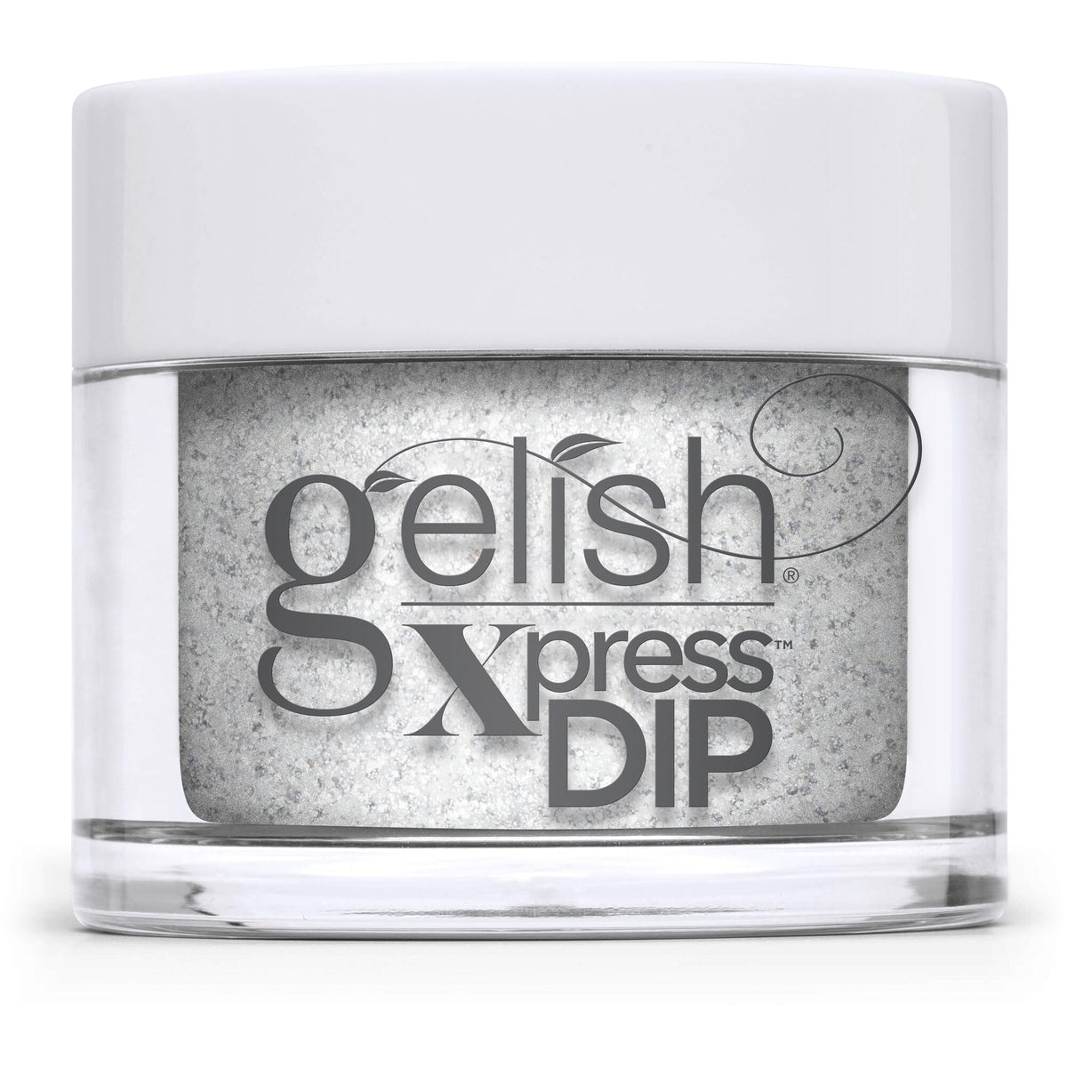 Gelish Xpress Dip Powder Nail Manicure - Liquid Frost, 1.5 oz