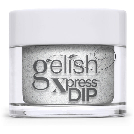 Gelish Xpress Dip Powder Nail Manicure - Liquid Frost, 1.5 oz