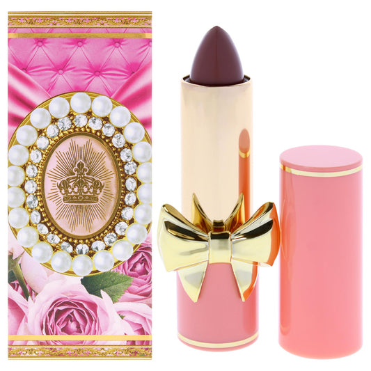 SatinAllure Lipstick - 653 Untamed Desire by Pat Mcgrath Labs for Women - 0.13 oz Lipstick Beauty & Personal Care Pat McGrath Labs