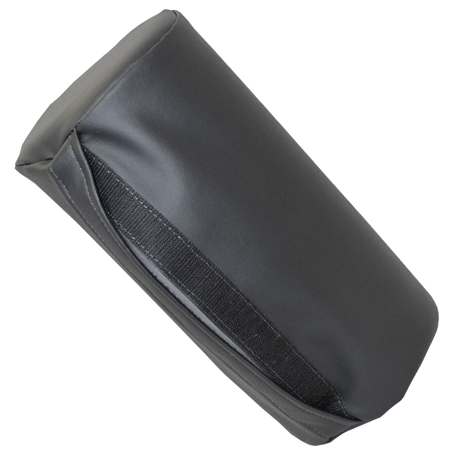 Rehabilitation Advantage Body Positioning Black Cylinder Bolster 6" X 12" Beauty and Personal Care Rehabilitation Advantage