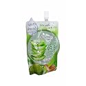 2 Packs of Smooto Aloe-E Snail Bright Gel. (50 ml./ pack). No alcohol. Beauty & Personal Care MarvelsAura