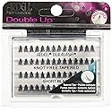 Double Up Soft Touch Knot-Free Short Black Beauty & Personal Care Ardell