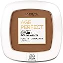 L’Oréal Paris Age Perfect Creamy Powder Foundation Compact, 365 Chestnut, 0.31 Ounce Beauty & Personal Care L'Oreal Paris