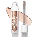 wet n wild Shadow Silk Liquid Eyeshadow Lunar Beige Beauty & Personal Care wet n wild