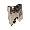 Hair Color EKOEH BRASIL Cream Dark Brown, PPD FREE, VEGAN 2.7fl.oz Beauty & Personal Care Ekoeh Brasil