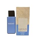 Bath & Body Works Clean Slate Men's Fragrance 3.4 Ounces Cologne Spray Beauty & Personal Care Bath & Body Works