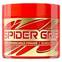 Style Factor Spider Grip Extra Strong Hold Pomade for Men and Women - Castor Oil and Biotin for High Shine and Healthy, Long-Lasting Control Beauty & Personal Care Style Factor