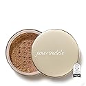 jane iredale Amazing Base Loose Mineral Powder | Luminous Foundation with SPF 20 | Oil Free, Talc Free & Weightless | Vegan & Cruelty-Free Makeup Beauty & Personal Care jane iredale